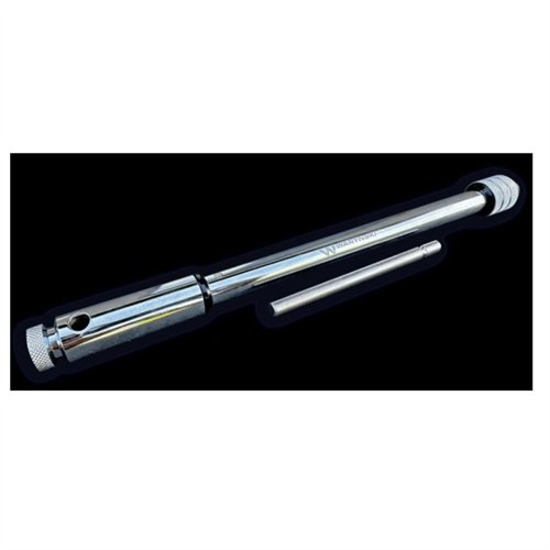 Pokrętło wydłużone typu T do gwintowników M5-M12 Waryński