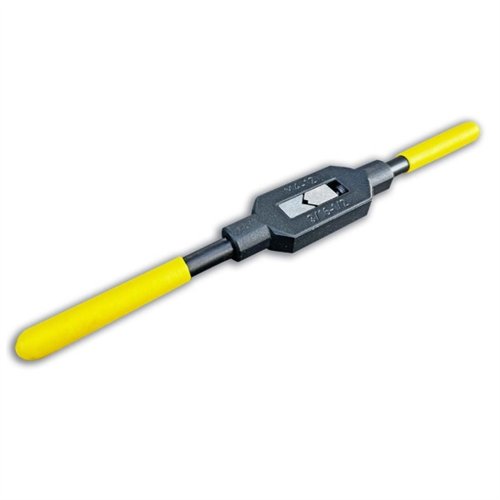 Uchwyt wzmocniony do gwintowników ręcznych M4-M12 (5/32-1/2) Waryński