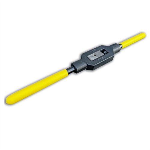 Uchwyt wzmocniony do gwintowników ręcznych M5-M20 (5/32-1/2) Waryński