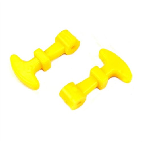 Zaczep, osłon gumowy mały 65mm, (sprzedawane po 5), zastosowanie 804951.0 Claas, Waryński