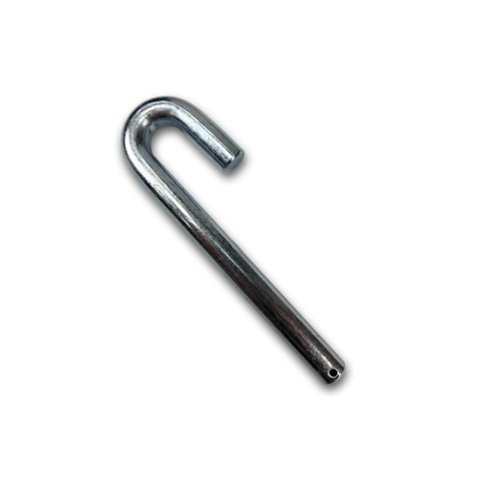 Sworzeń, do resoru zabezpieczającego, zastosowanie Unia, Kverneland, Waryński