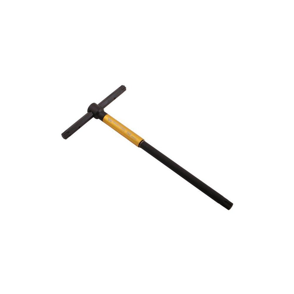 Klucz T ze spinnerem TORX T60 Waryński
