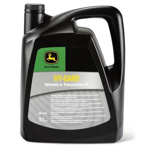 Olej hydrauliczno-przekładniowy JD Hy-Gard 5l John Deere