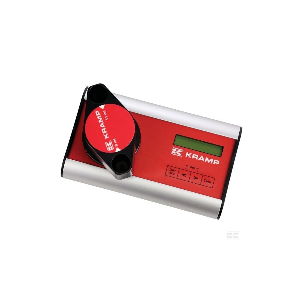 Wilgotnościomierz do ziarna Unimeter Digital Kramp