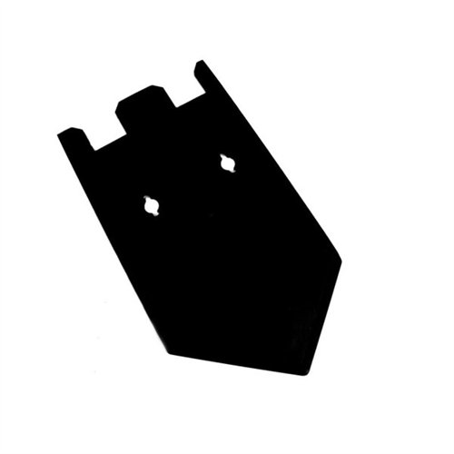 Lemiesz 149 mm, listwowy prawy szerokość wyorywania 540, zastosowanie Grimme, Waryński