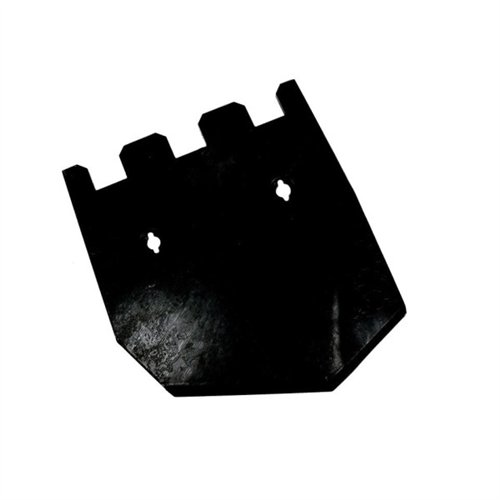 Lemiesz 237 mm, listwowy prawy szerokość wyorywania 540, zastosowanie Grimme, Waryński