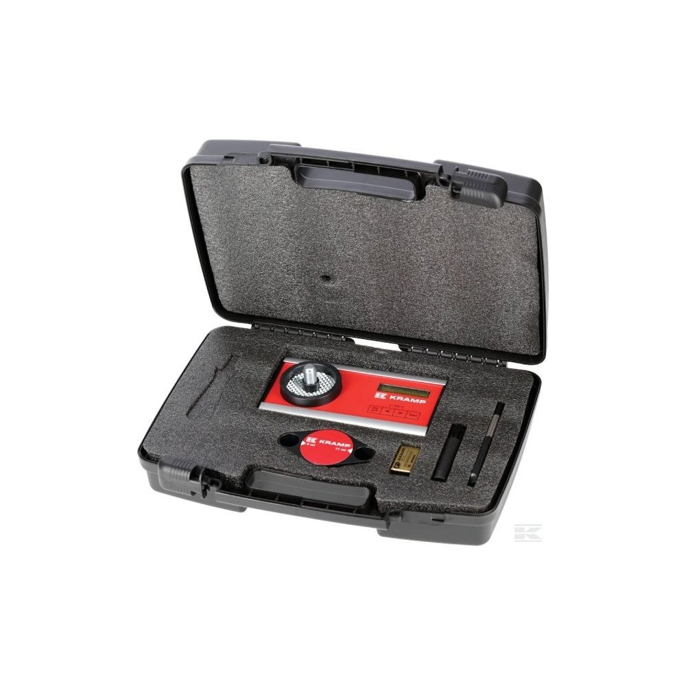 Wilgotnościomierz do ziarna Unimeter Digital Kramp