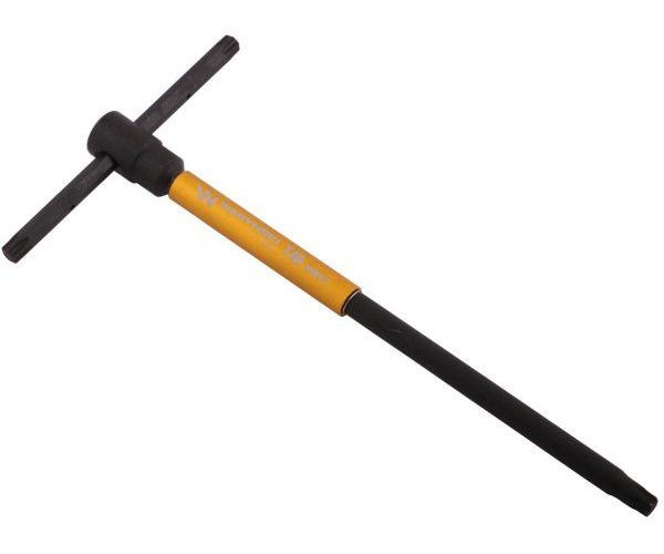 Klucz T ze spinnerem TORX T40 Waryński