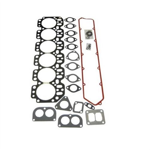 Zestaw uszczelek głowicy John Deere, Renault RE38852
