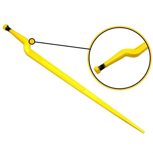 Ząb ładowacza uniwersalny Z L- 880 mm na tuleję od zębów prostych Tur WARYŃSKI