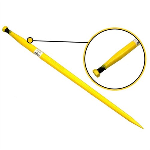 Ząb ładowacza uniwersalny prosty L- 880 mm na tuleję od zębów prostych Tur WARYŃSKI