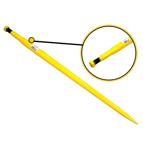 Ząb ładowacza uniwersalny prosty L- 880 mm na tuleję od zębów Z Tur WARYŃSKI