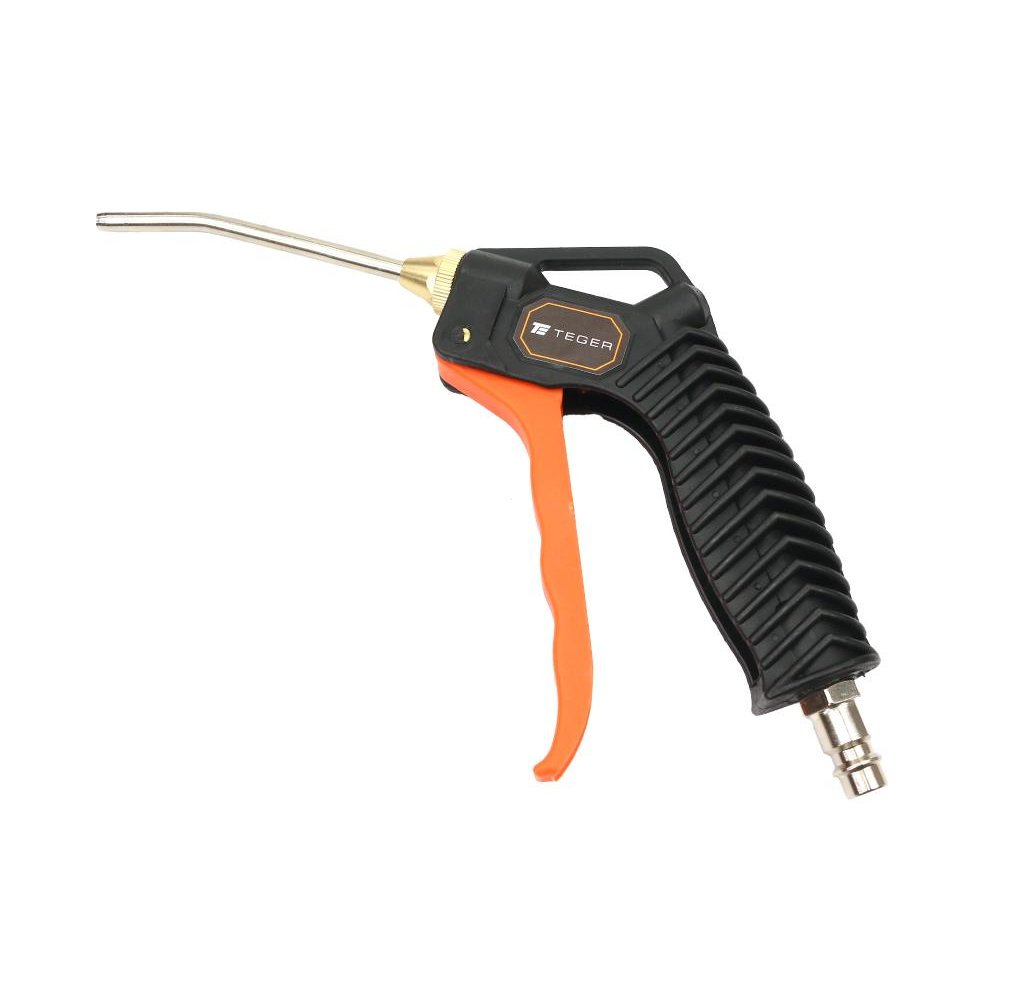 Pistolet do przedmuchiwania 10 cm Teger
