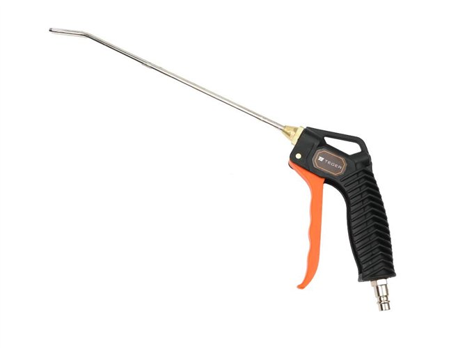 Pistolet do przedmuchiwania wydłużona lanca 26 cm Teger