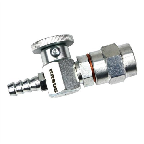 Kran paliwa C-328 ORYGINAŁ URSUS