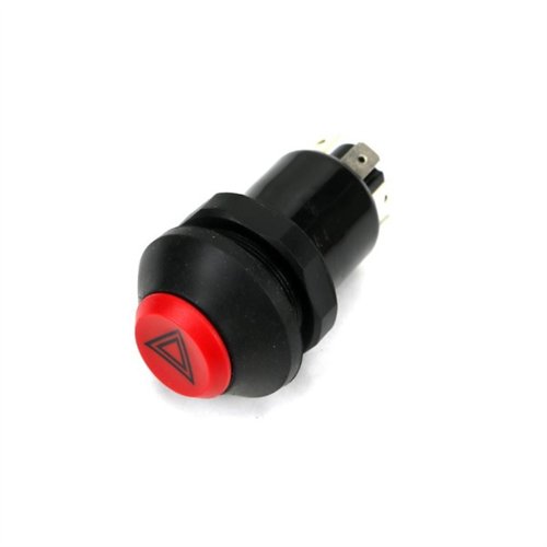 Włącznik sterowniczy instalacja ostrzegawcza EXPOM KWIDZYN eu