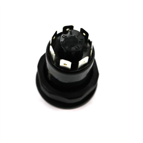 Włącznik sterowniczy instalacja ostrzegawcza EXPOM KWIDZYN eu