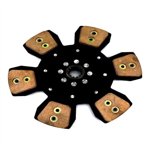 Tarcza sprzęgła ceramiczna Belarus,Mtz Pronar 801601130 WARYŃSKI