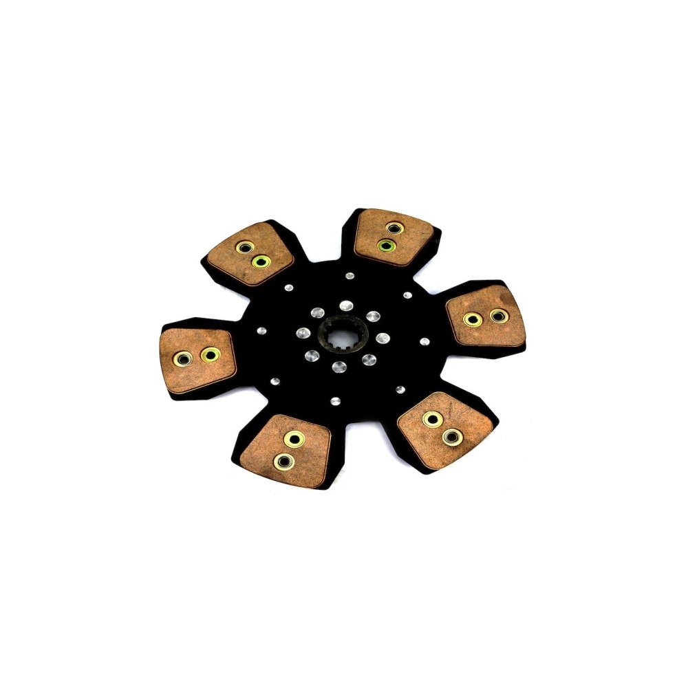 Tarcza sprzęgła ceramiczna Belarus,Mtz Pronar 801601130 WARYŃSKI