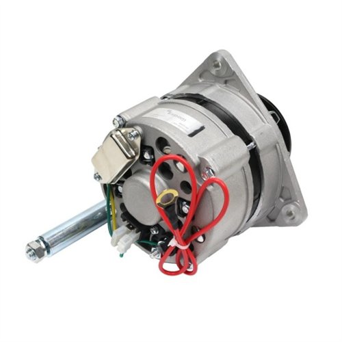 Alternator kompletny C-360 72A EXPOM EXPOM KWIDZYN eu