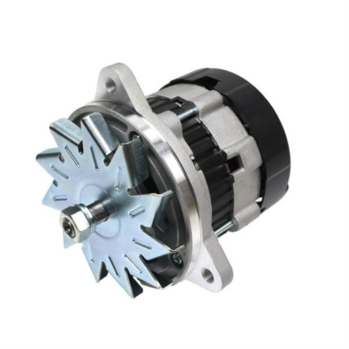 Alternator 14V. 55A. MF-4 3510000. A133-55A EXPOM KWIDZYN eu