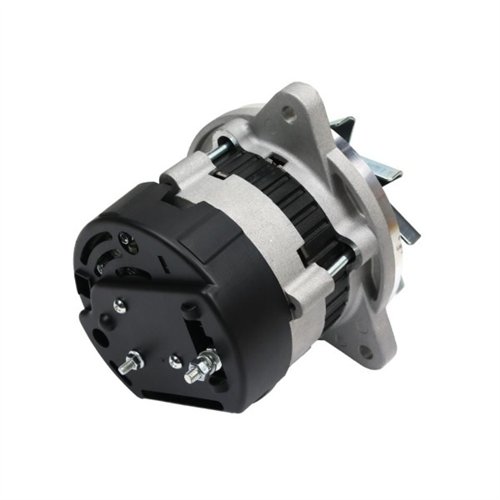 Alternator 14V. 55A. MF-4 3510000. A133-55A EXPOM KWIDZYN eu