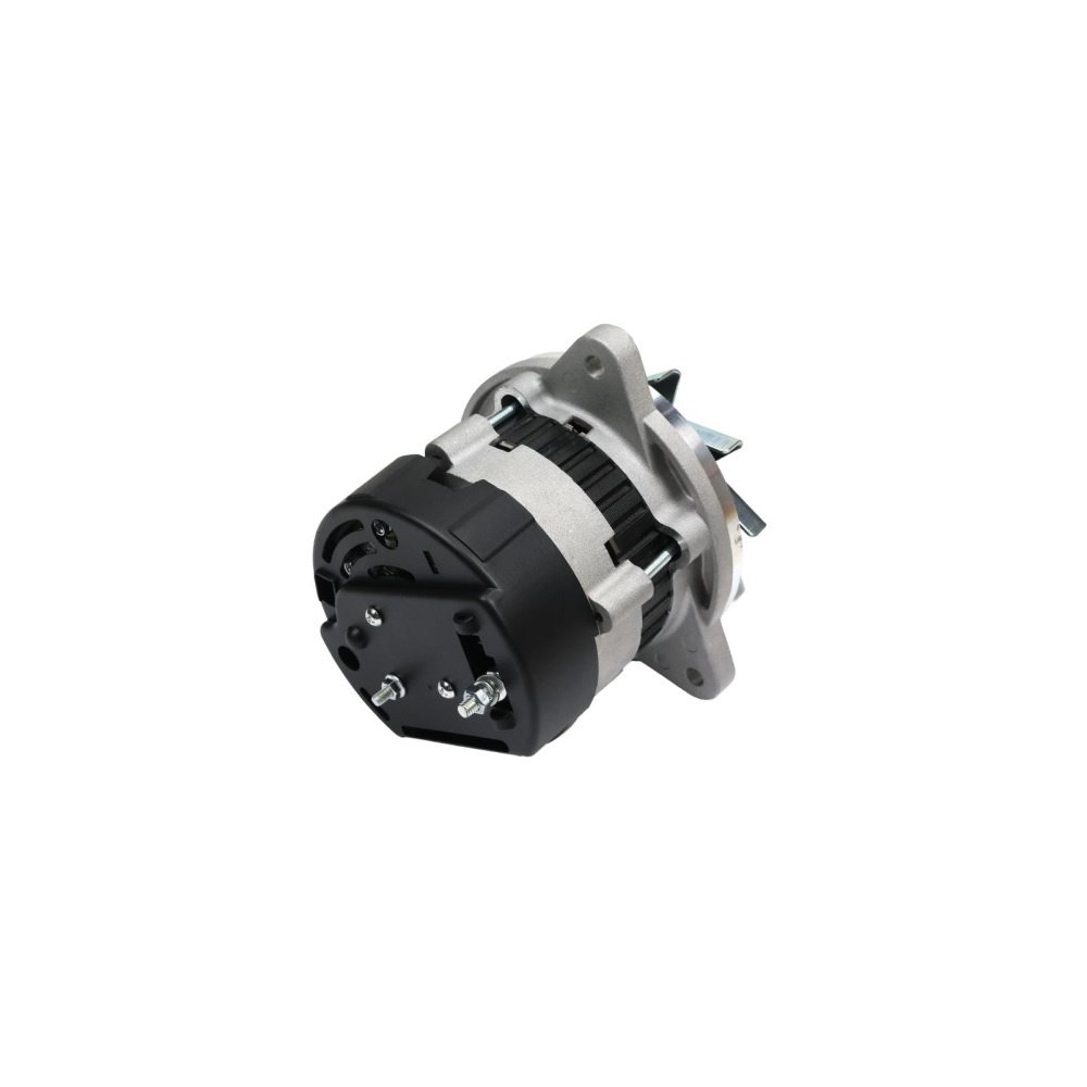 Alternator 14V. 55A. MF-4 3510000. A133-55A EXPOM KWIDZYN eu