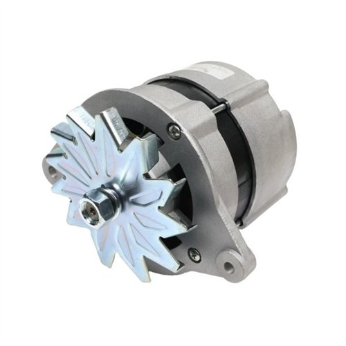 Alternator 14V. 95A. Zetor Forterra 16359975. 9515713 EXPOM KWIDZYN eu