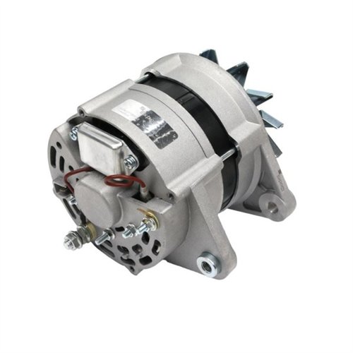 Alternator 14V. 95A. Zetor Forterra 16359975. 9515713 EXPOM KWIDZYN eu