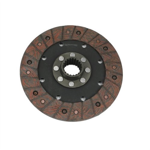 Tarcza sprzęgła Deutz 2316746 WARYŃSKI