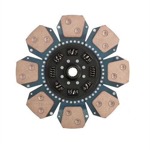 Tarcza sprzęgła Renault 7700039881