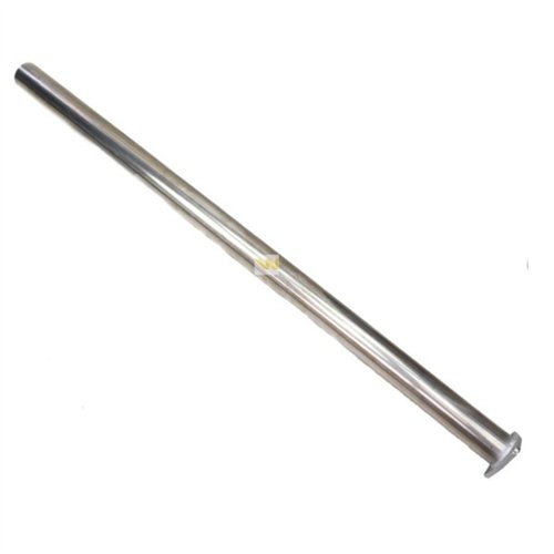 Rura C-385 TURBO ( prosta ) INOX WARYŃSKI