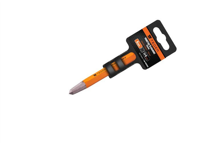 Punktak ślusarski, 8.0x115 mm, Teger