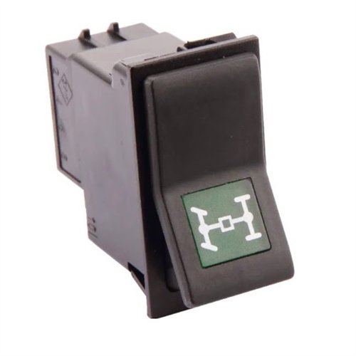 Włącznik przedniego napędu Claas Renault 0011188590 ORYGINAŁ CLAAS