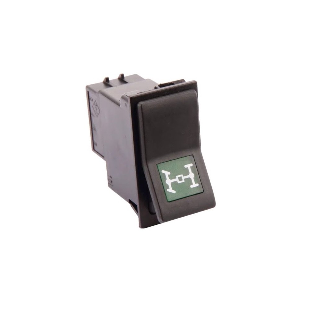 Włącznik przedniego napędu Claas Renault 0011188590 ORYGINAŁ CLAAS