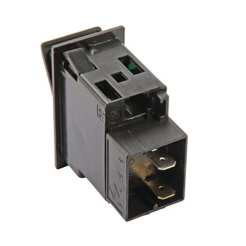 Włącznik przedniego napędu Claas Renault 0011188590 ORYGINAŁ CLAAS