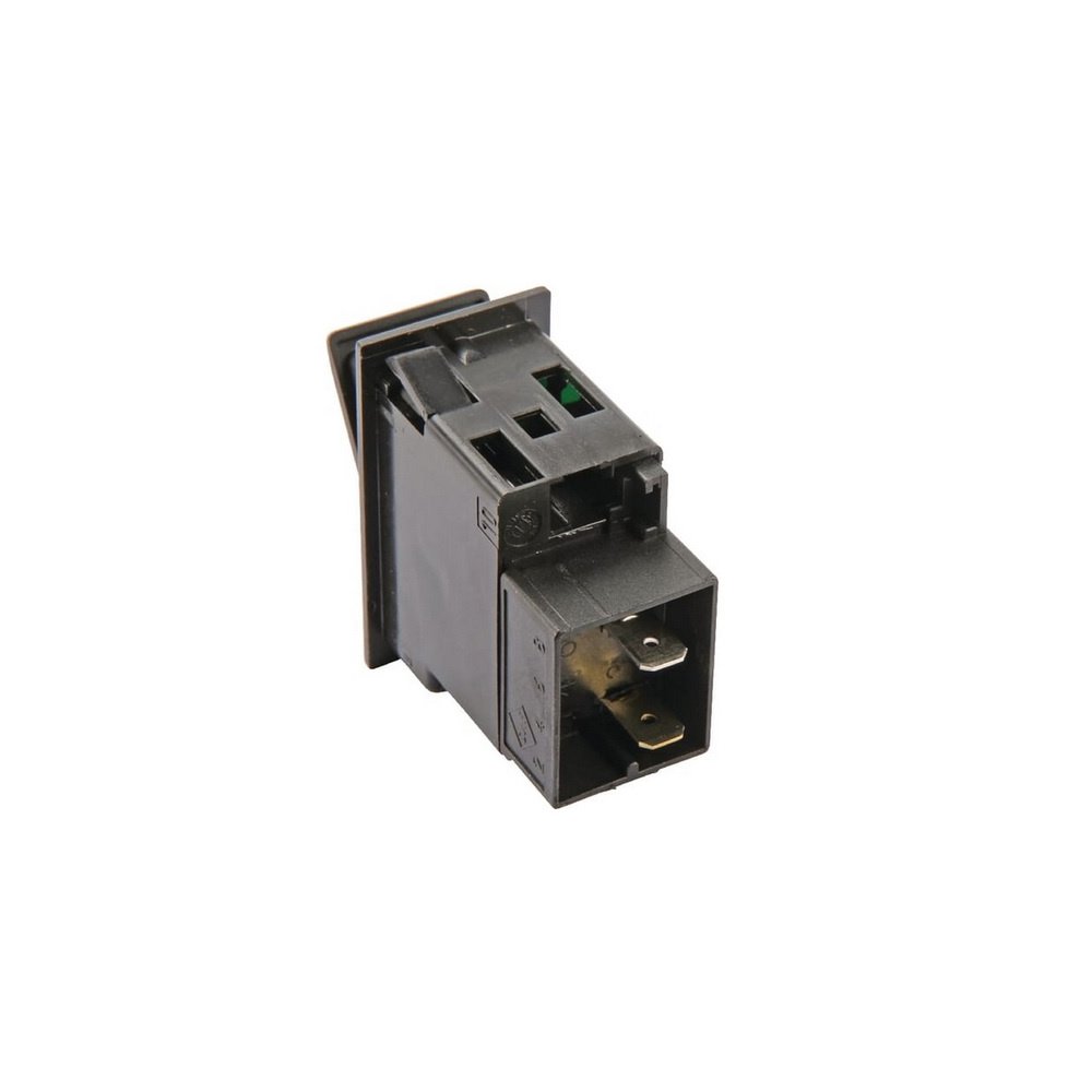 Włącznik przedniego napędu Claas Renault 0011188590 ORYGINAŁ CLAAS