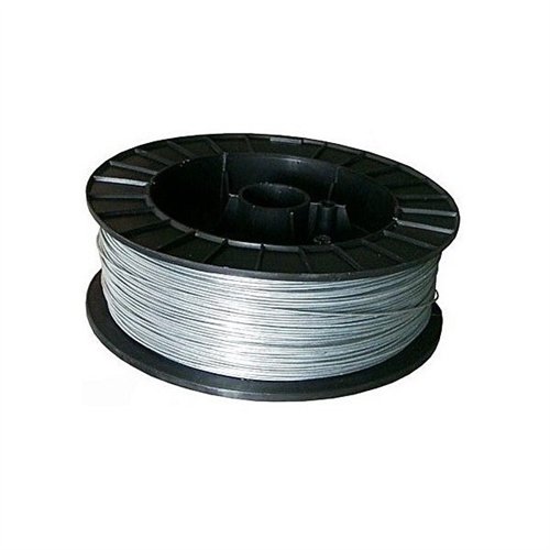 Drut (szpula) do pastucha 500m ocynkowany fi 1.2 mm ROYAL FARM RM-105010018