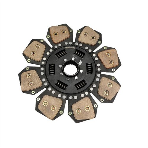 Trarcza sprzęgła ceramiczna Deutz 2941269 WARYŃSKI