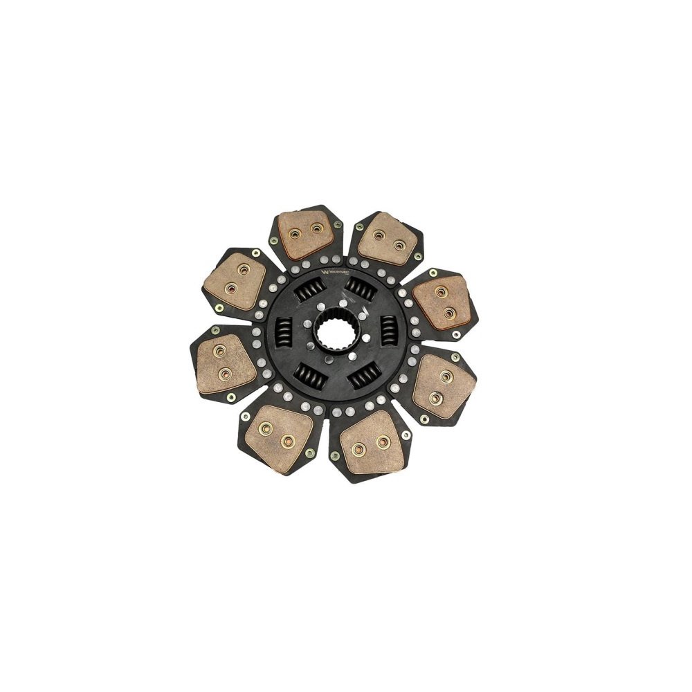 Trarcza sprzęgła ceramiczna Deutz 2941269 WARYŃSKI