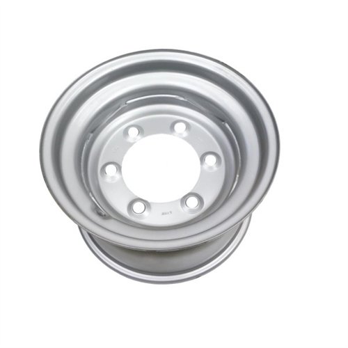 Obręcz koła 9x15.3 ( 10x15 ) D-47 Przyczepa