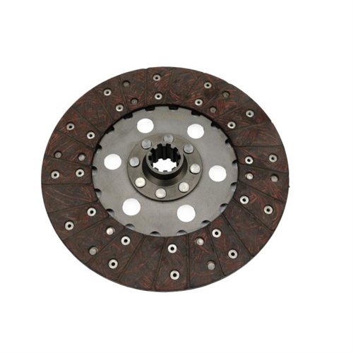 Tarcza sprzęgła New Holland 80400008 WARYŃSKI