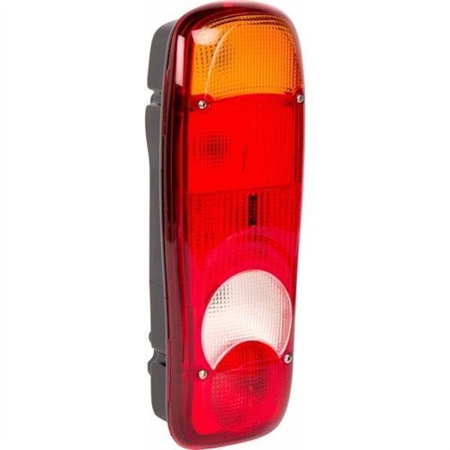 Lampa tylna Manitou Lewa/Prawa 661973