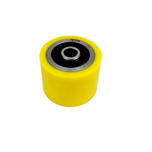 Rolka podporowa, PU 75x64x16,5, zastosowanie 60200053 Grimme, Waryński