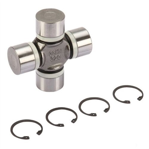 Krzyżak półosi 30,2x82 Case, Deutz, Ford, New Holland, Lamborghini, Renault, Same 356982M1