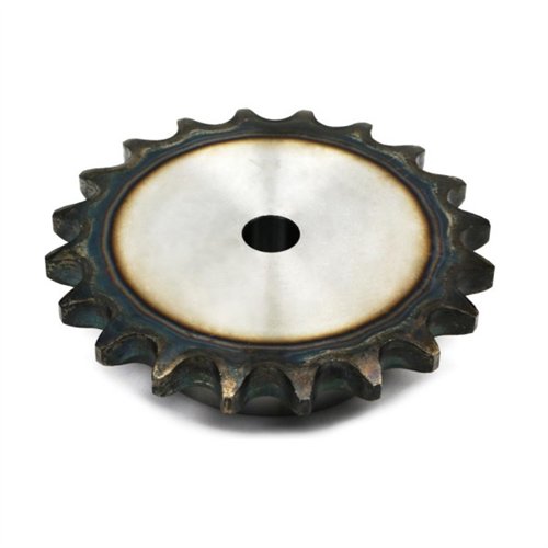 Koło, zębate hartowane z kołnierzem 20B-1 (R1 1.1/4) Z-21, Waryński