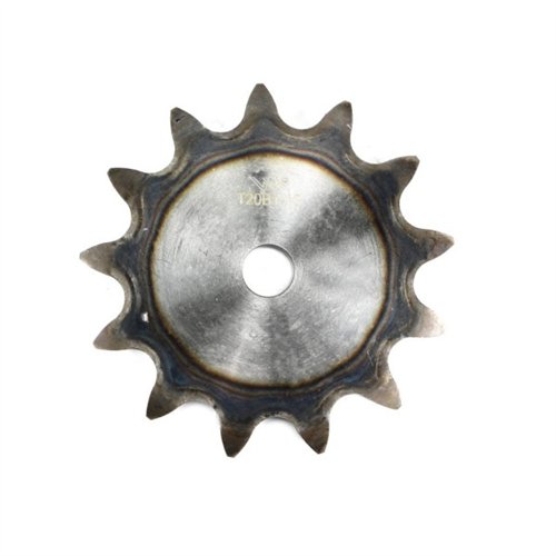 Koło, zębate hartowane tarcza 20B-1 (R1 1.1/4) Z-10, Waryński