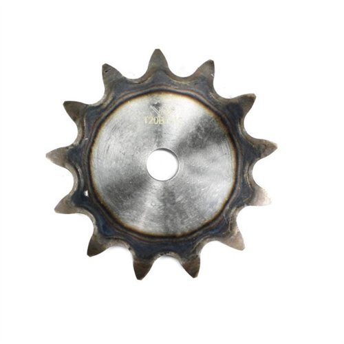 Koło, zębate hartowane tarcza 20B-1 (R1 1.1/4) Z-11, Waryński