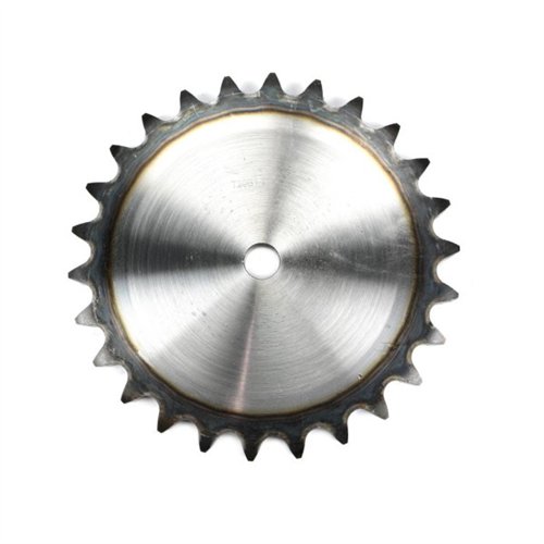 Koło, zębate hartowane tarcza 20B-1 (R1 1.1/4) Z-17, Waryński