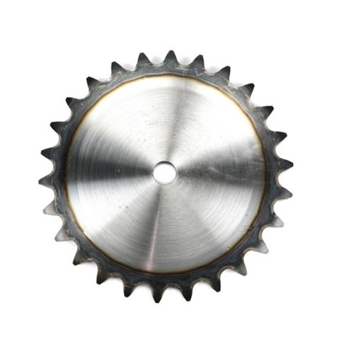 Koło, zębate hartowane tarcza 20B-1 (R1 1.1/4) Z-18, Waryński